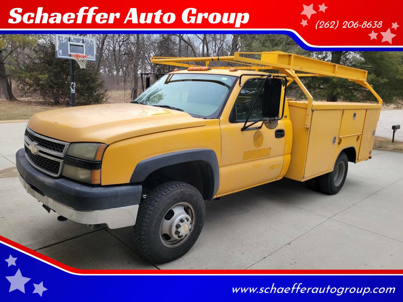 2005 CHEVROLET Silverado