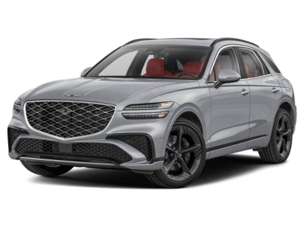 2026 GENESIS GV70