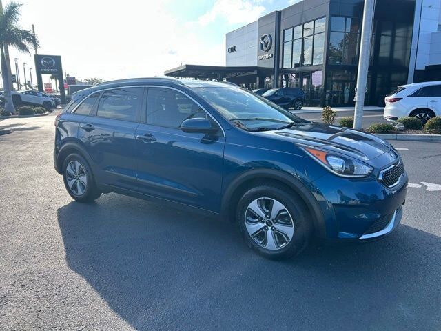 2019 KIA Niro