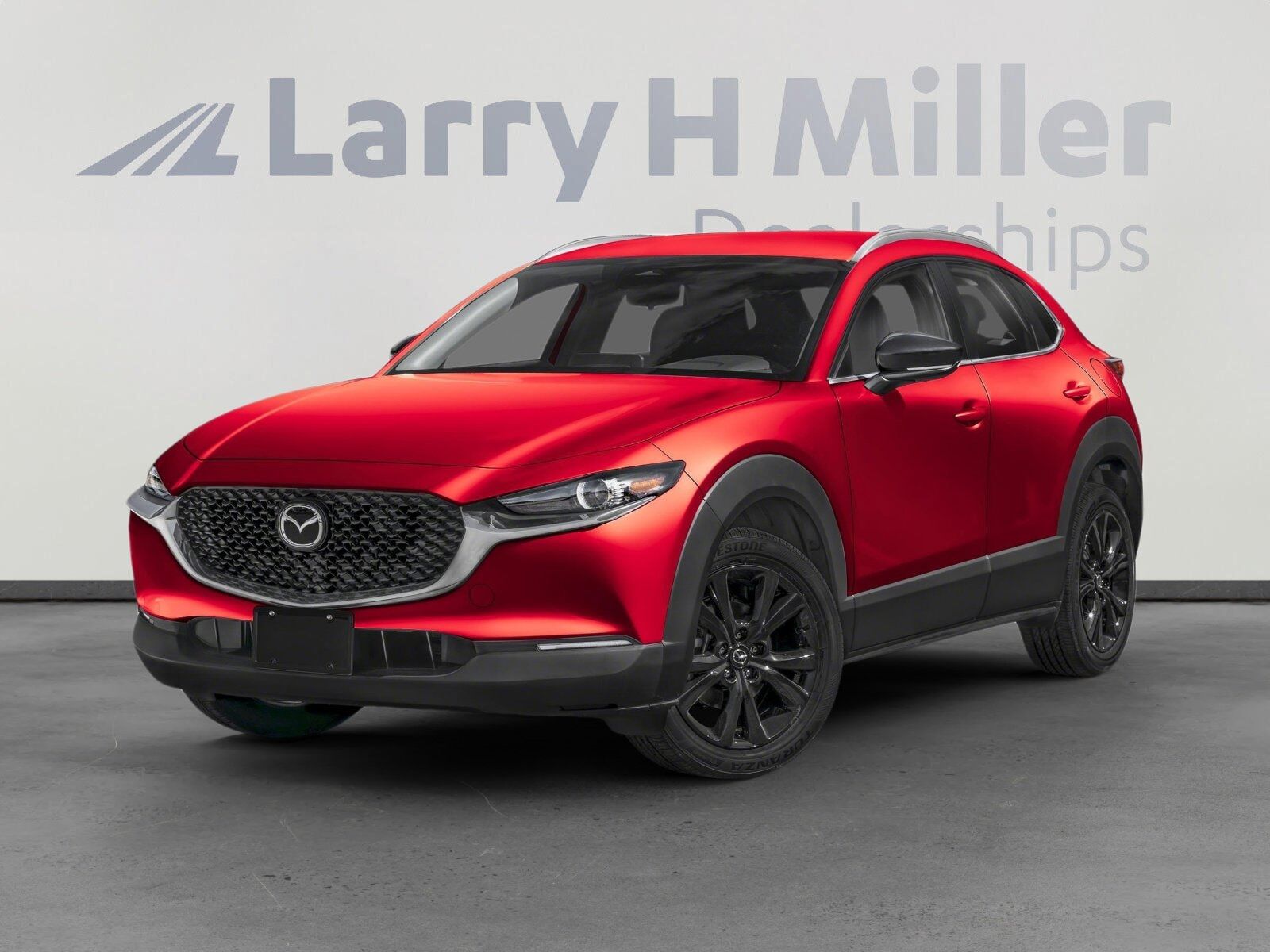 2024 MAZDA CX-30