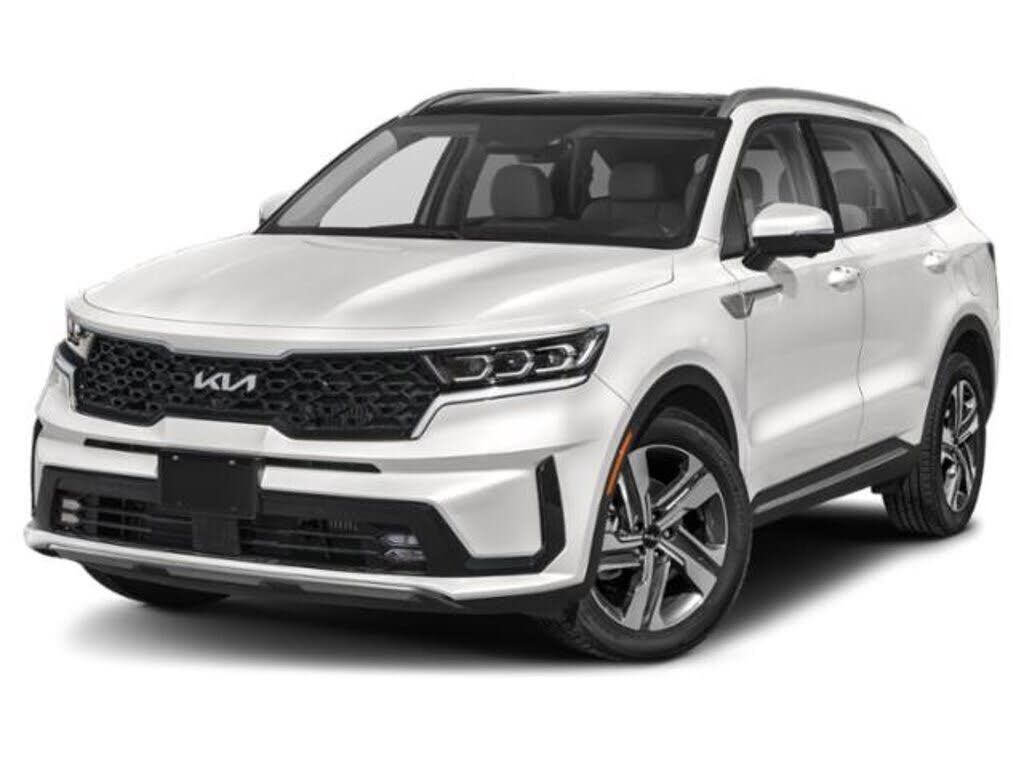 2023 KIA Sorento