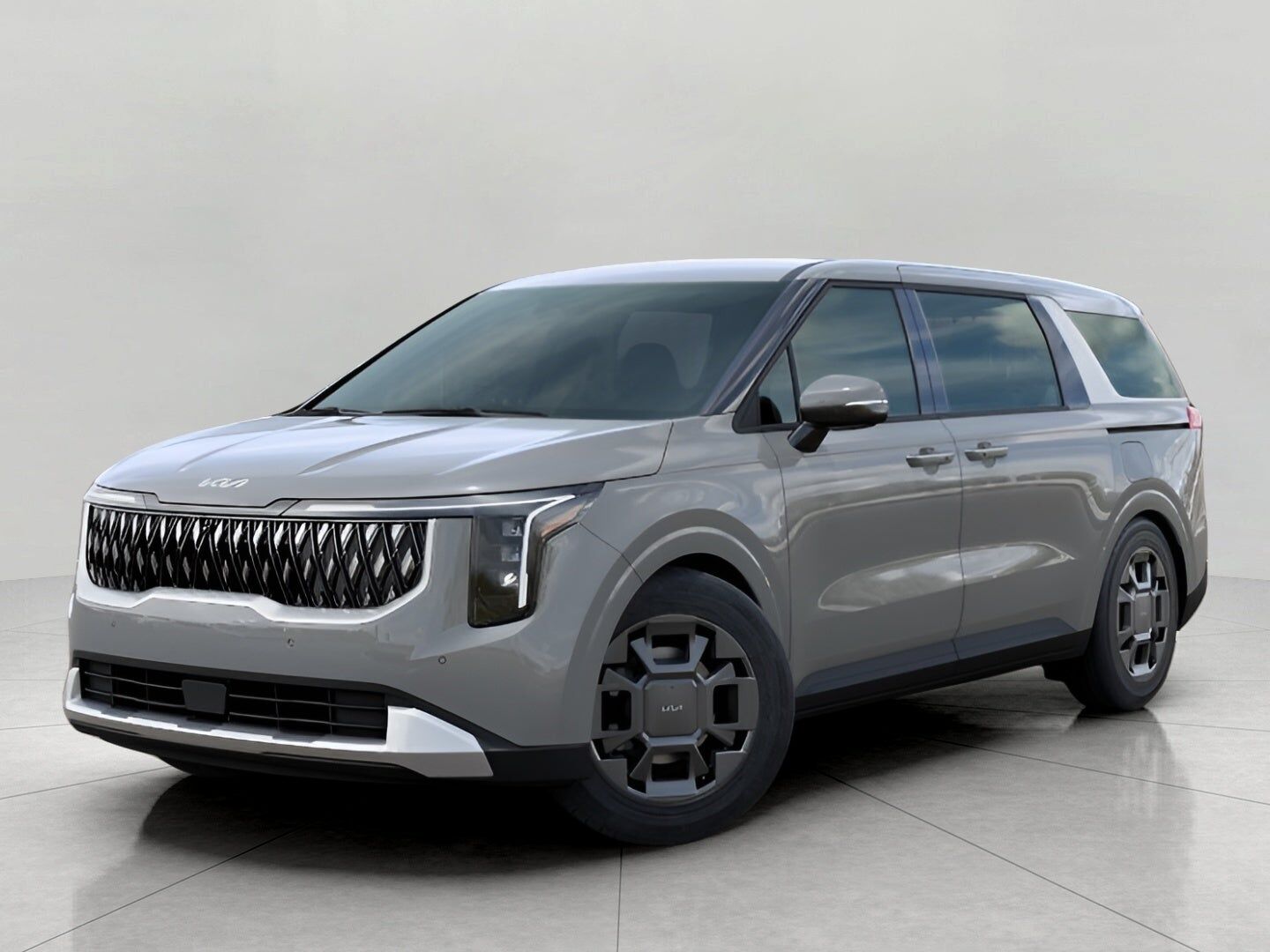 2026 KIA Carnival
