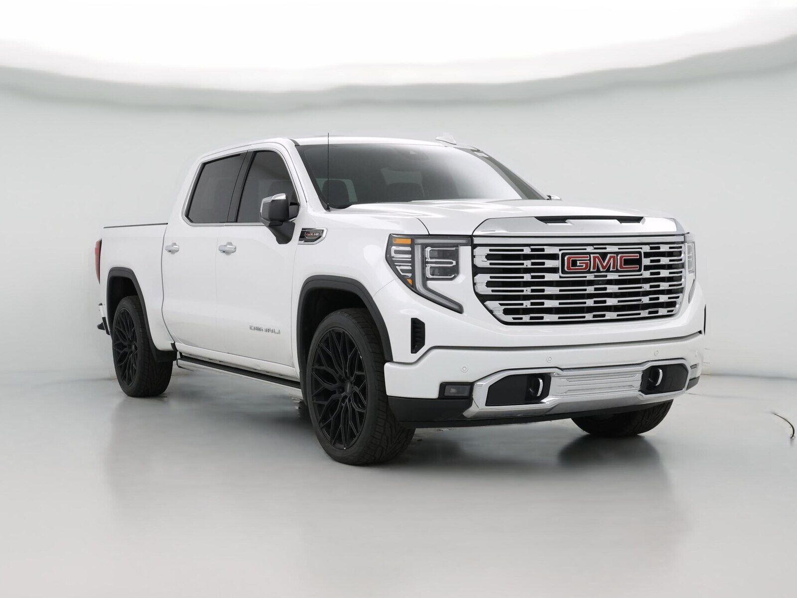 2022 GMC Sierra