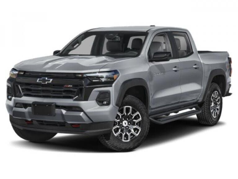 2024 CHEVROLET Silverado