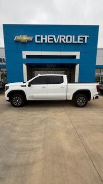 2024 GMC Sierra
