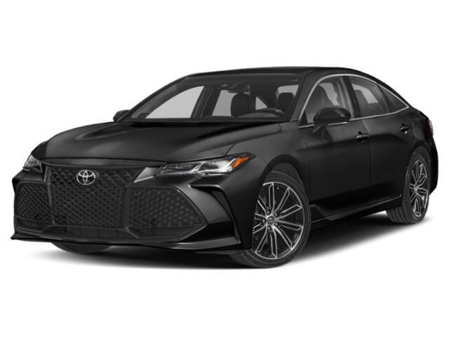2020 TOYOTA Avalon