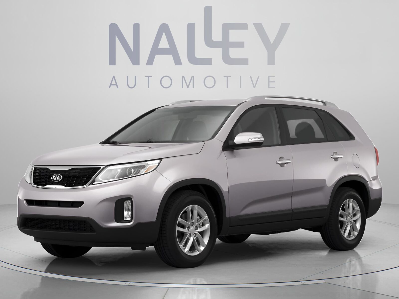 2014 KIA Sorento
