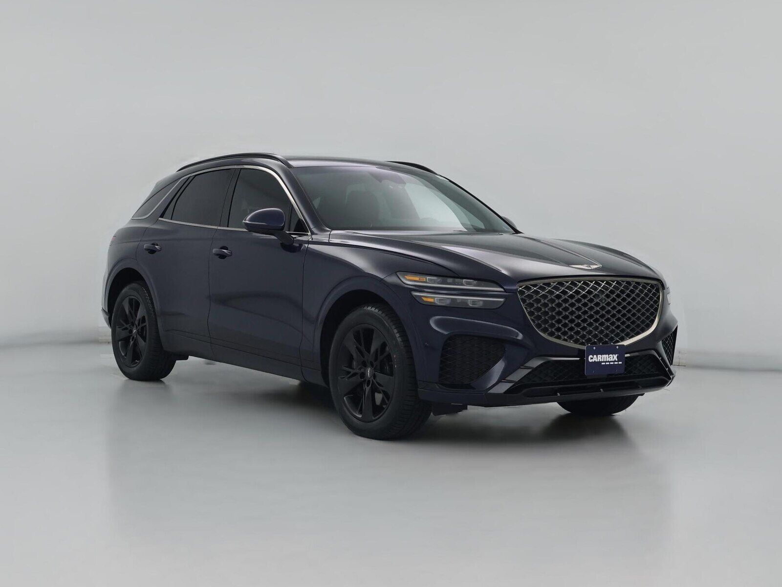 2022 GENESIS GV70