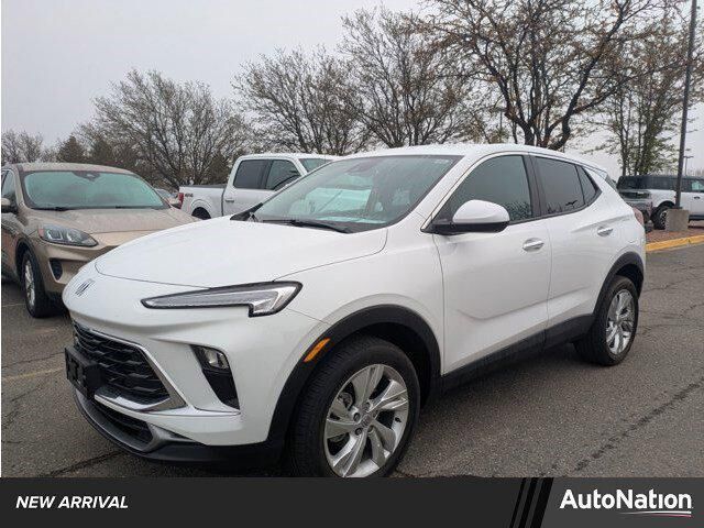 2024 BUICK Encore GX