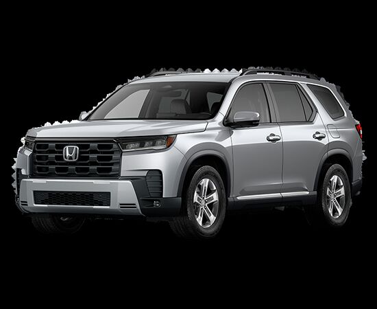 2026 HONDA Pilot