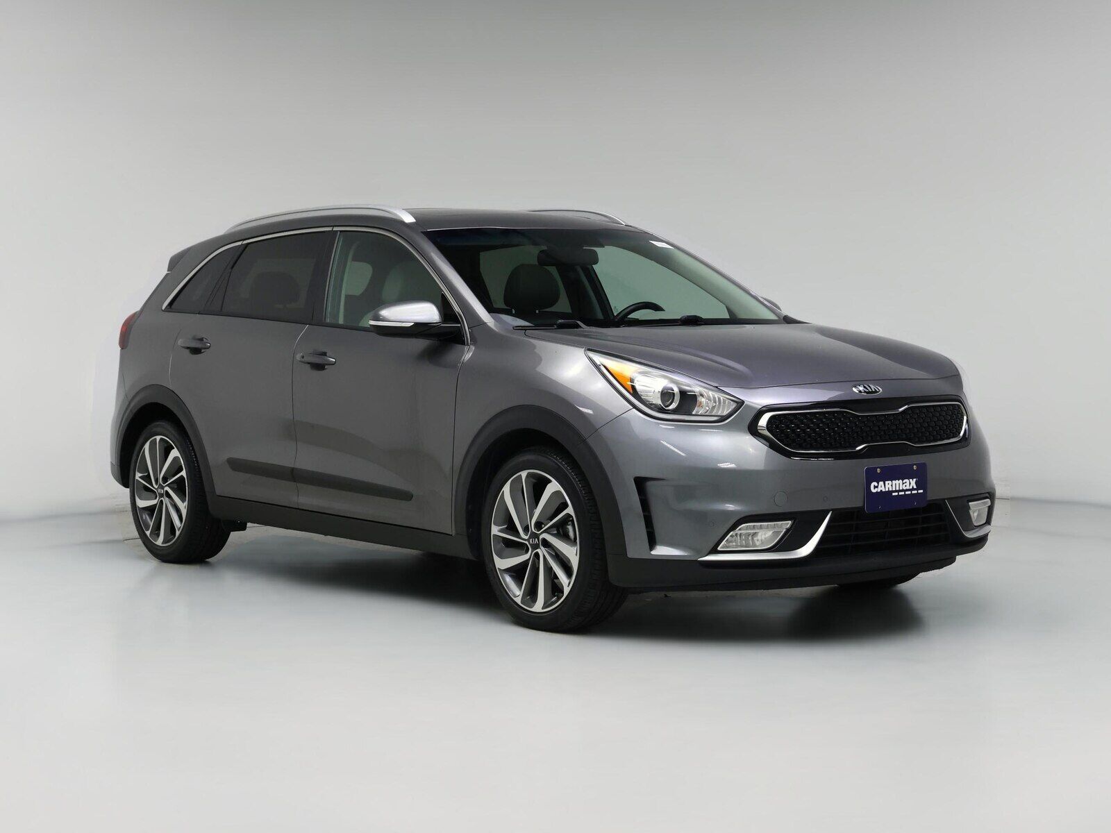2017 KIA Niro