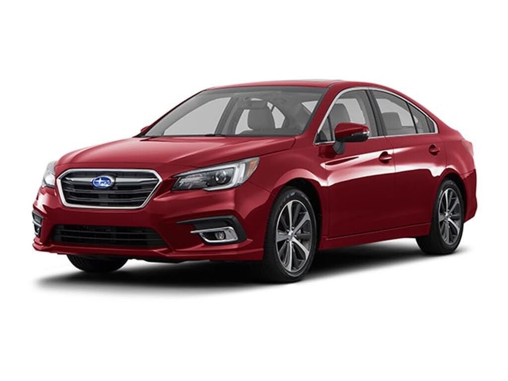 2019 SUBARU Legacy