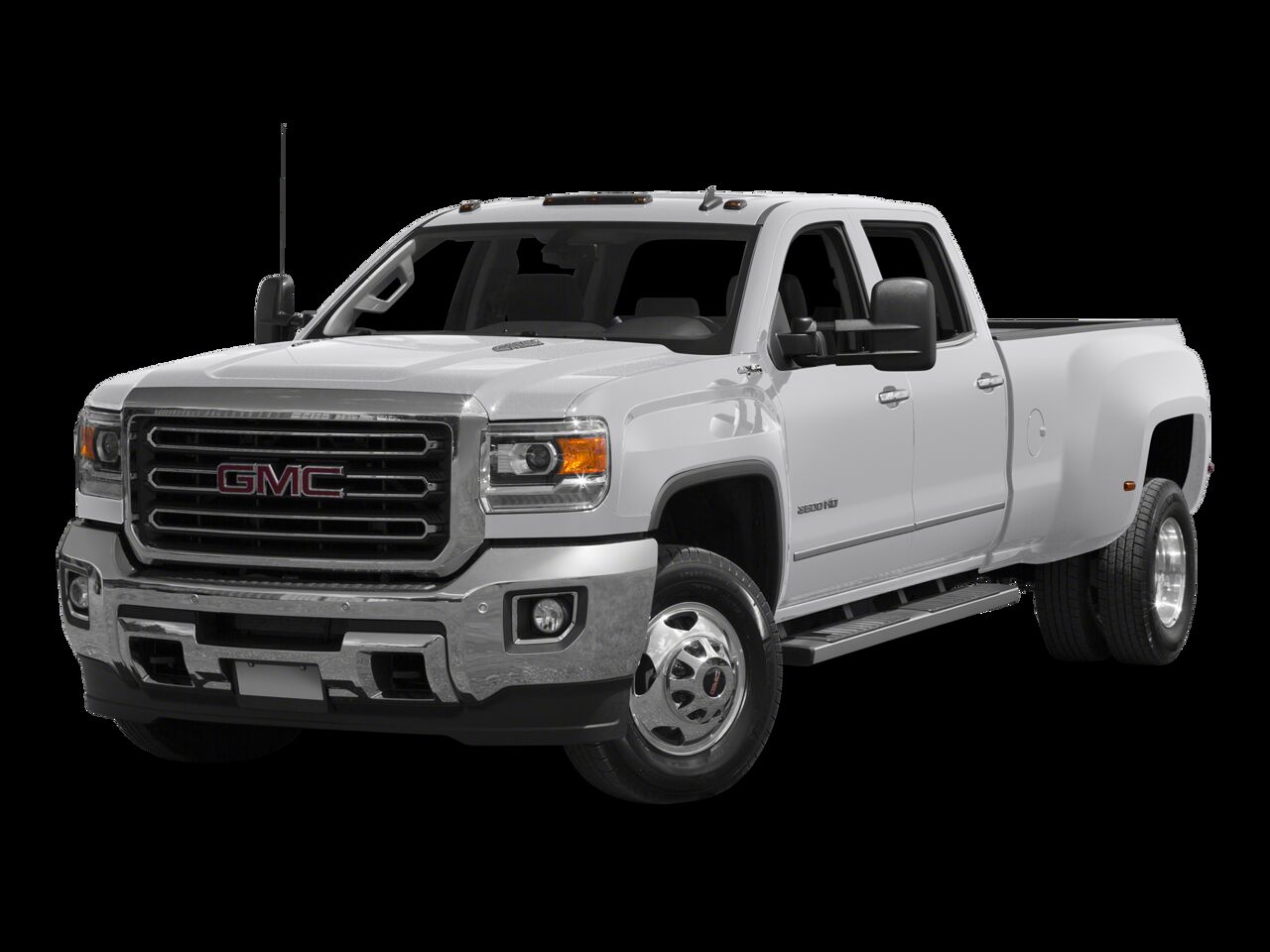 2015 GMC Sierra