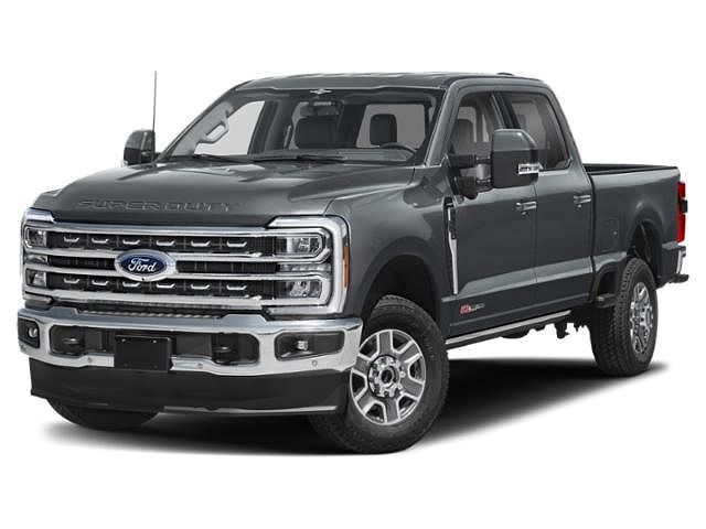 2026 FORD F-250