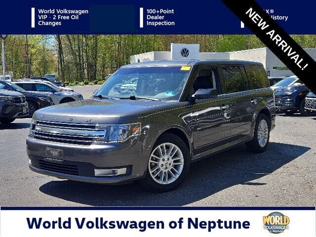 2016 FORD Flex