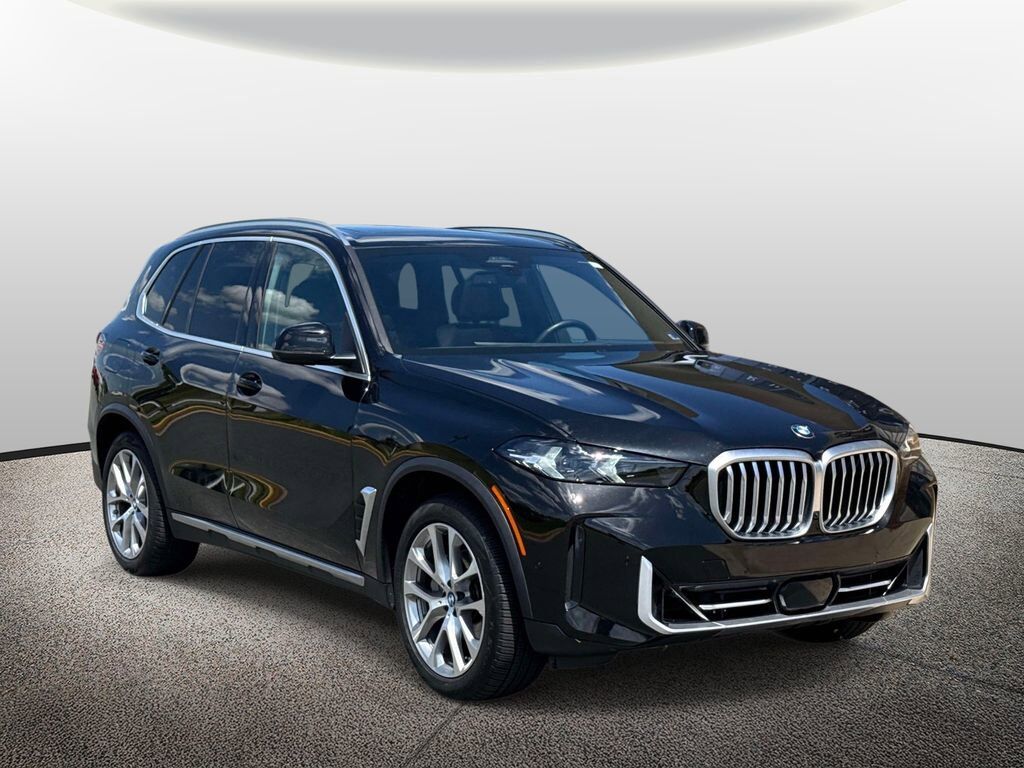 2024 BMW X5