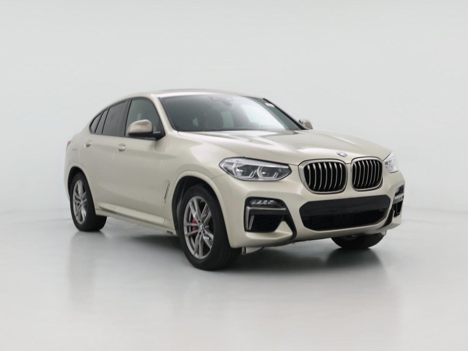 2021 BMW X4