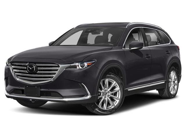 2019 MAZDA CX-9