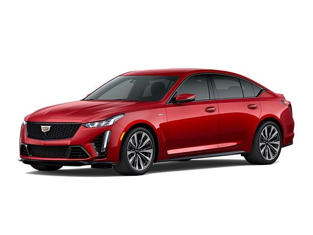 2023 CADILLAC CT5