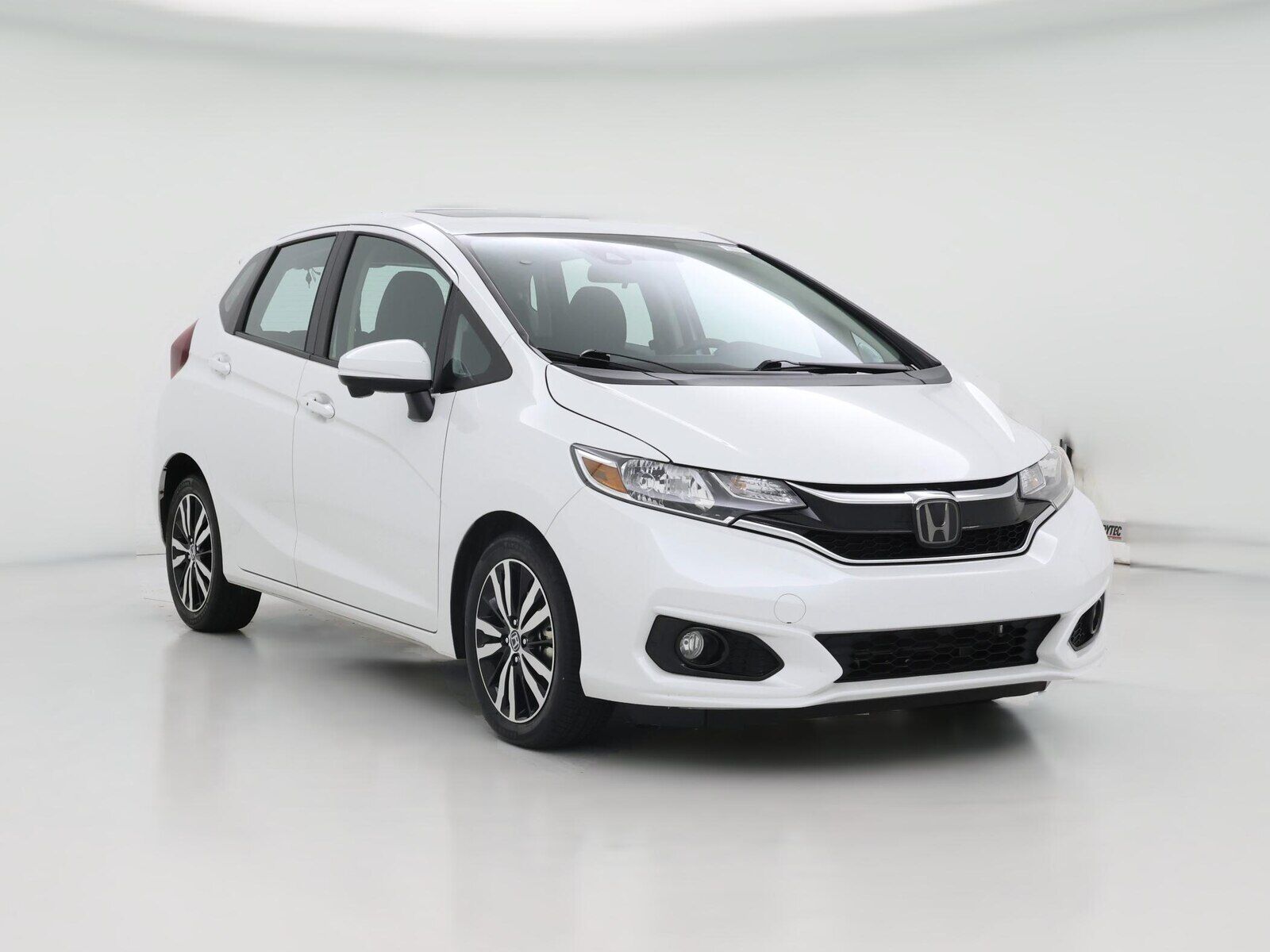 2019 HONDA Fit