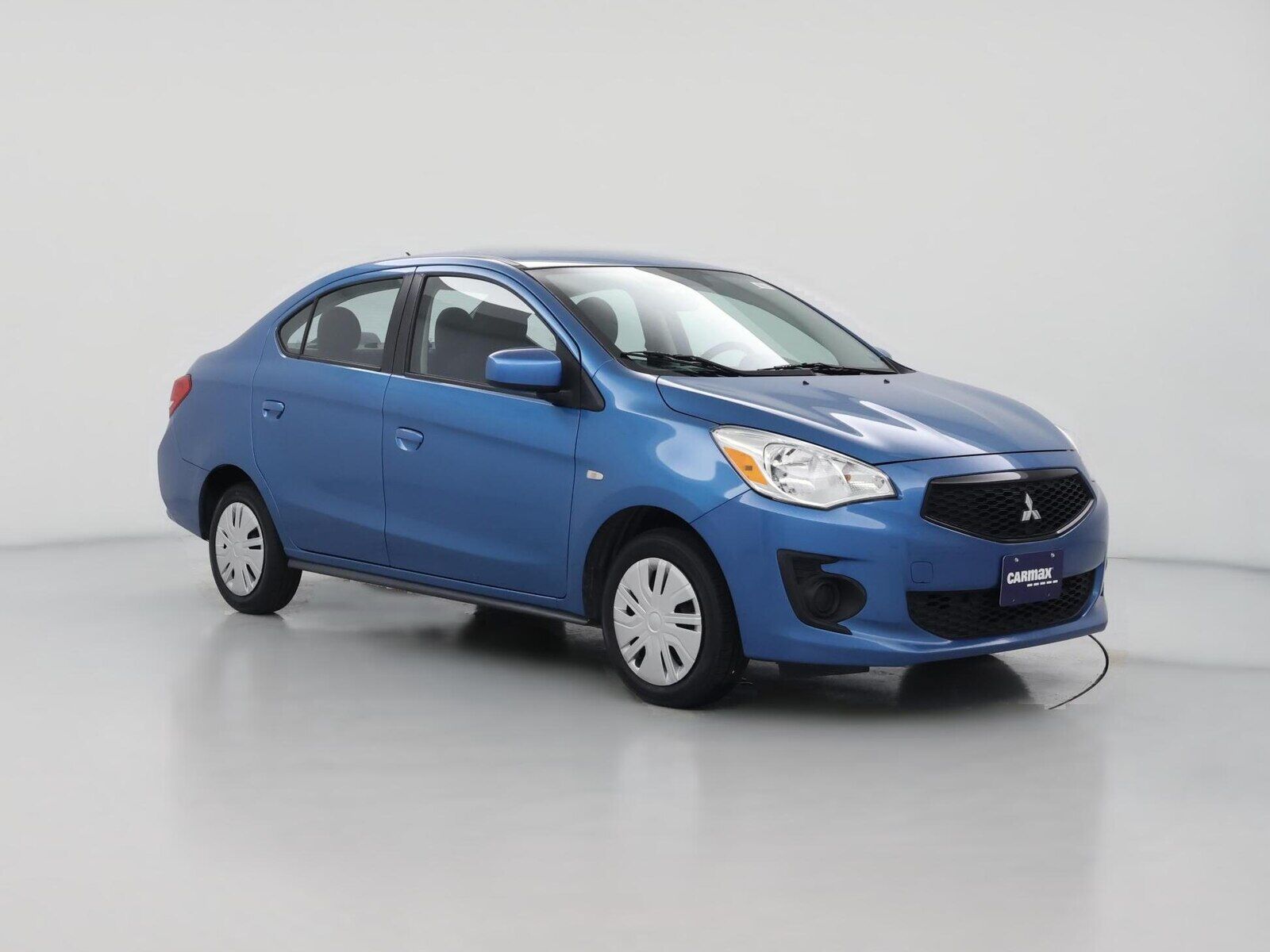 2020 MITSUBISHI Mirage G4