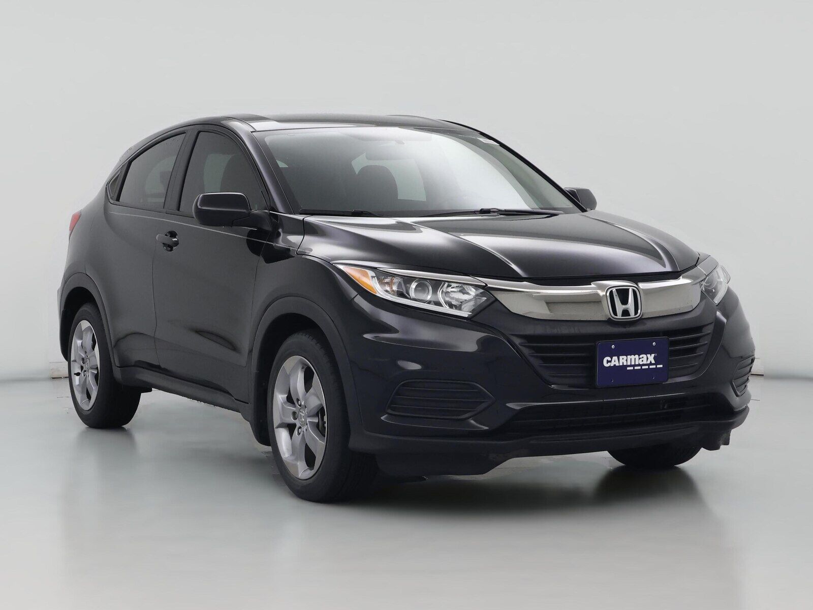 2021 HONDA HR-V