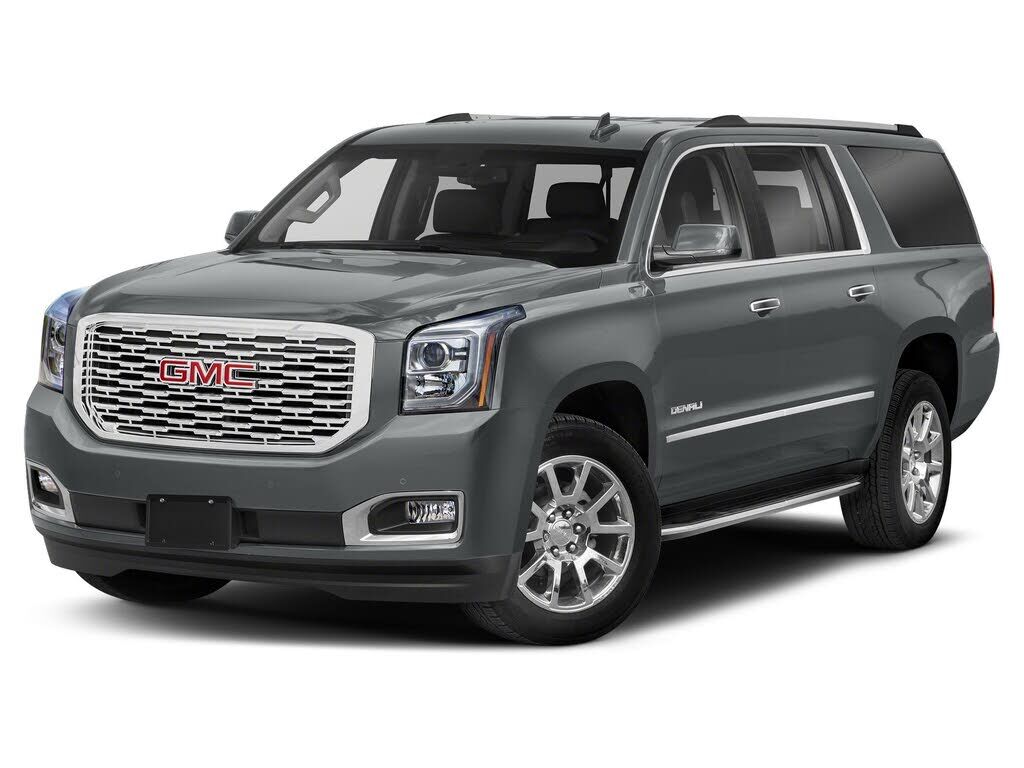 2019 GMC Yukon XL