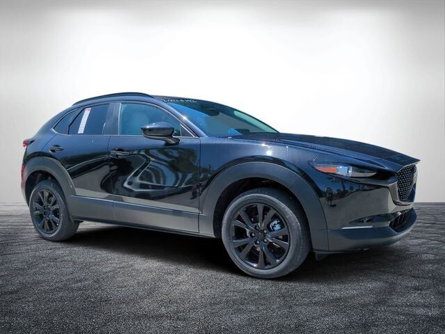 2026 MAZDA CX-30
