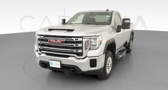 2022 GMC Sierra