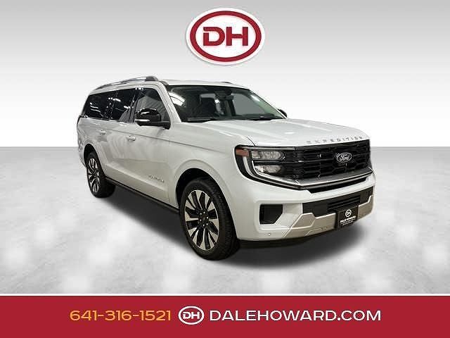 2026 FORD Expedition