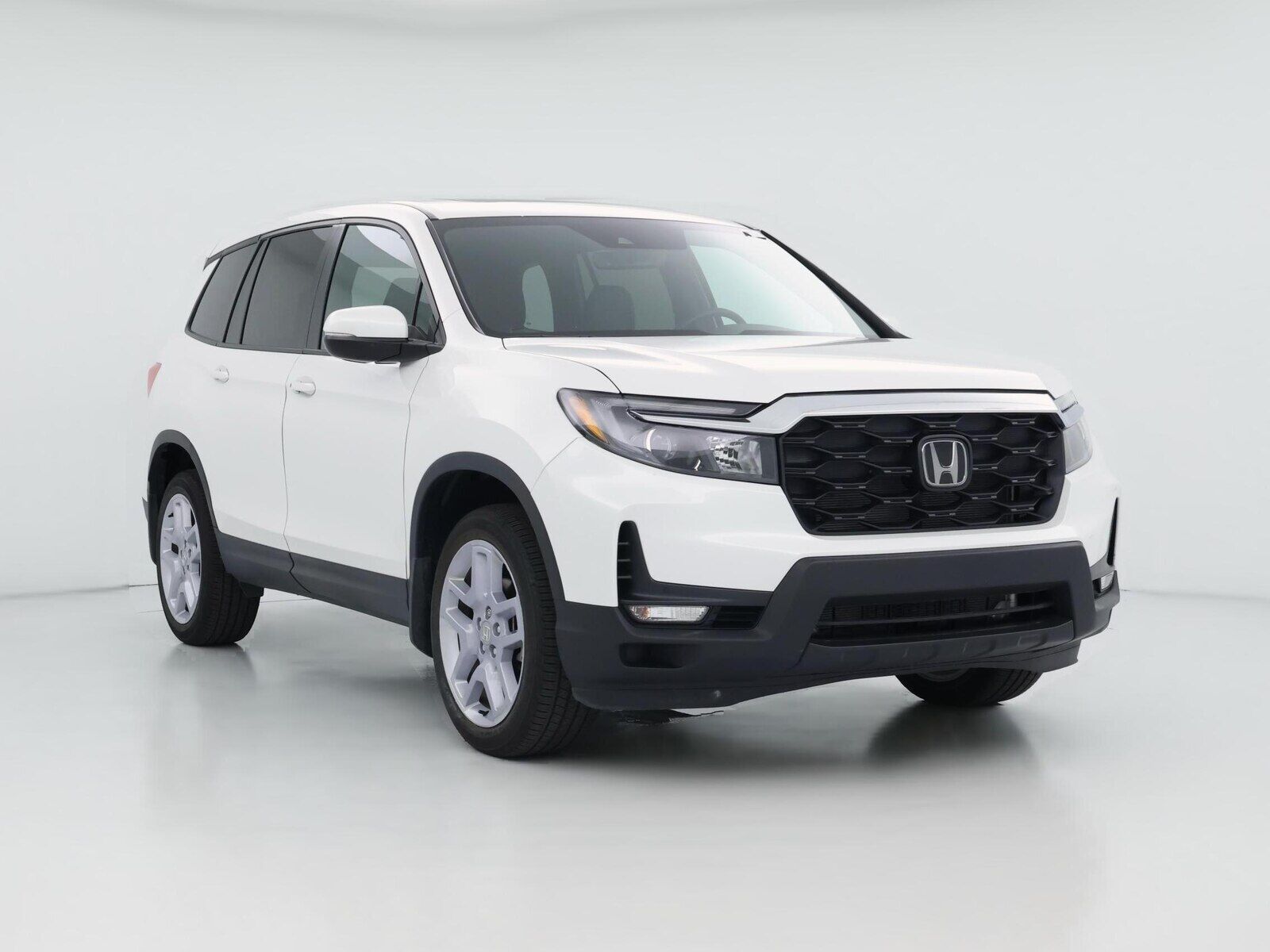 2025 HONDA Passport