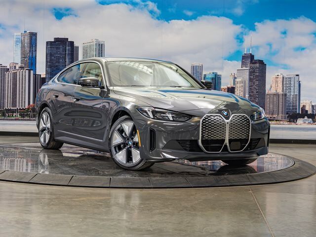 2026 BMW i4