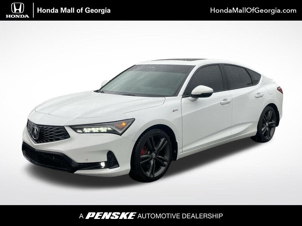 2023 ACURA Integra