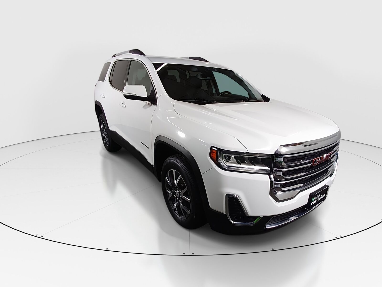 2023 GMC Acadia