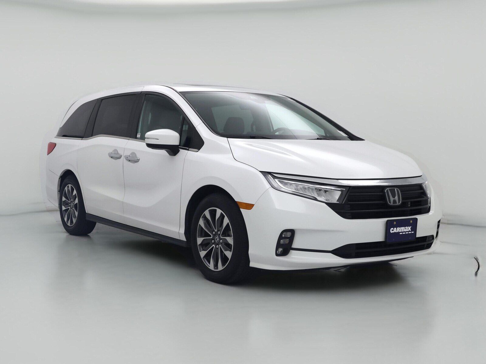 2023 HONDA Odyssey