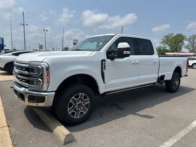 2023 FORD F-Super Duty