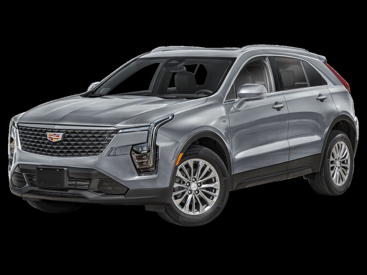 2025 CADILLAC XT4