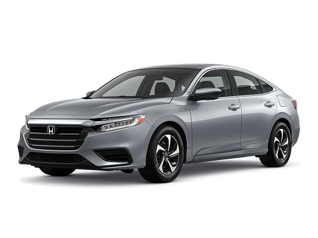 2021 HONDA Insight