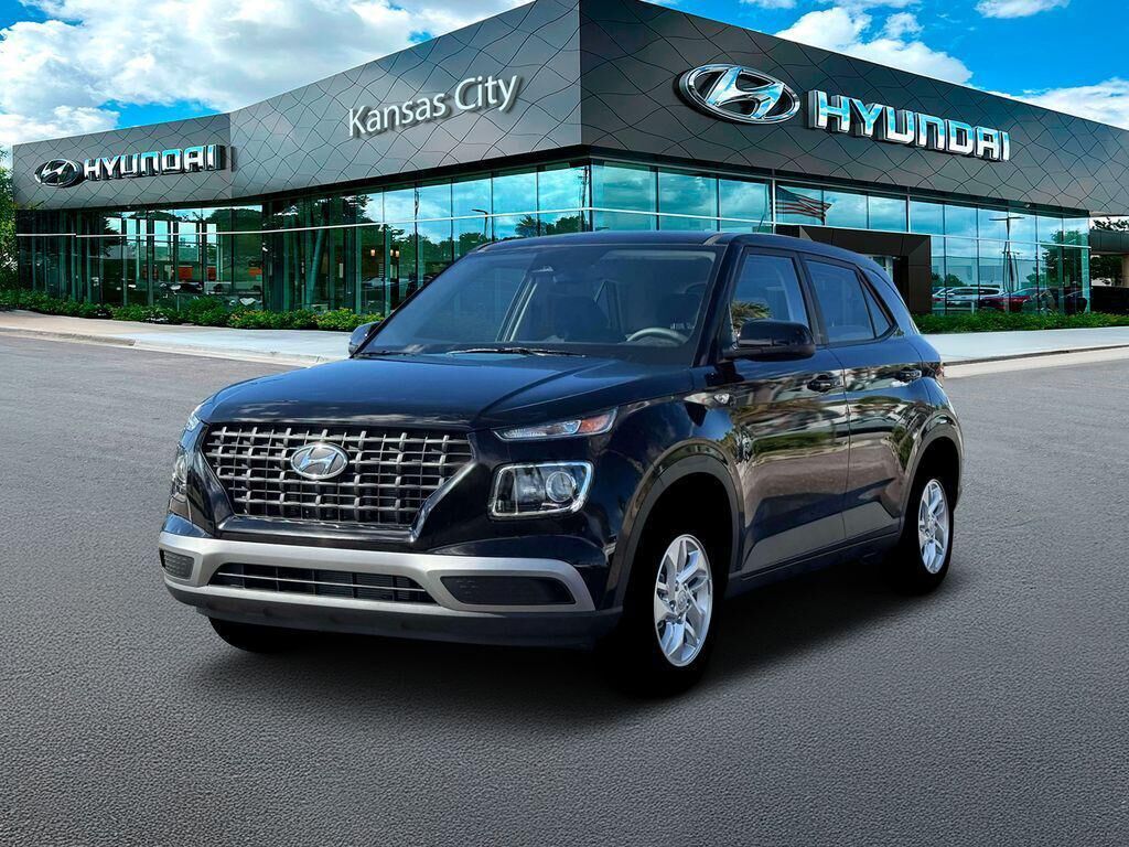 2026 HYUNDAI Venue