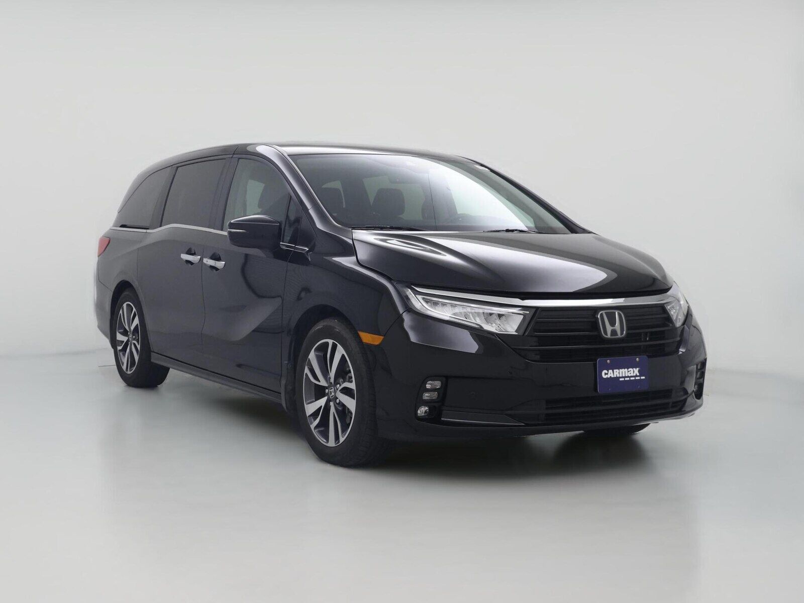 2021 HONDA Odyssey