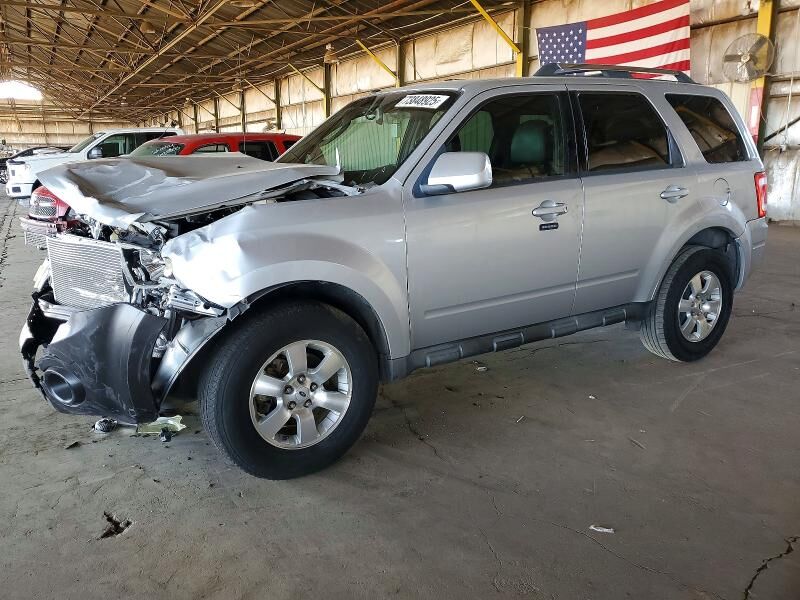 2010 FORD Escape