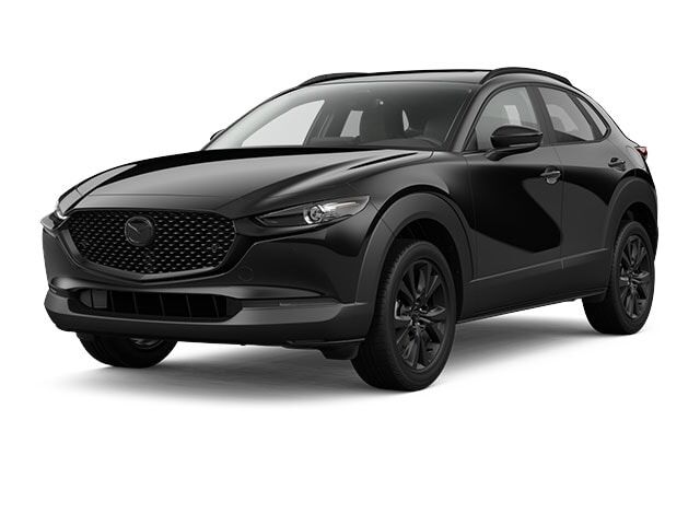 2026 MAZDA CX-30