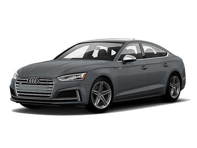 2019 AUDI S5