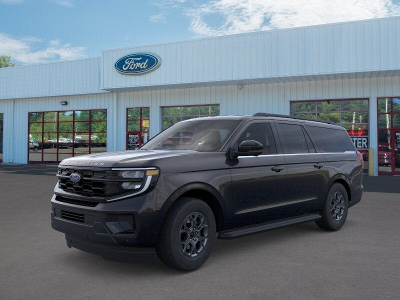 2026 FORD Expedition