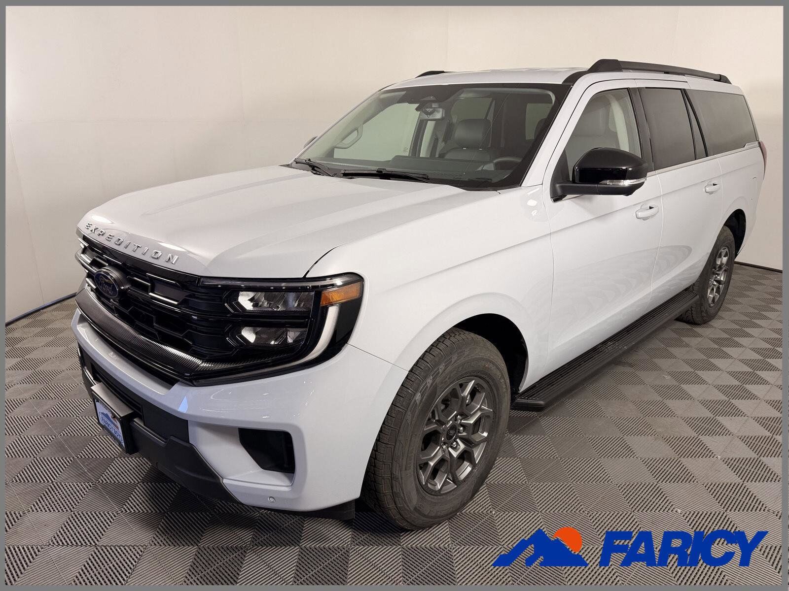 2026 FORD Expedition