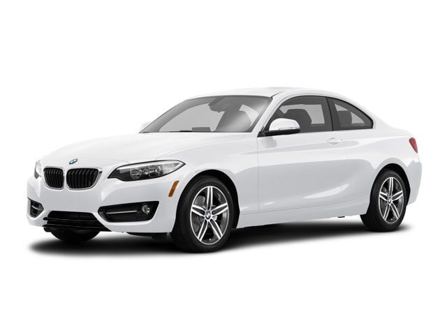 2017 BMW 2 Series