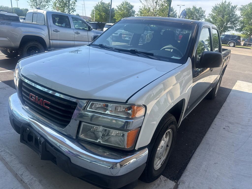 2006 CHEVROLET Colorado