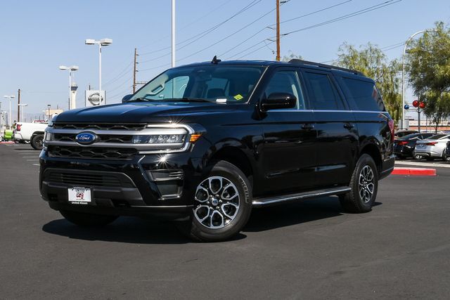 2024 FORD Expedition
