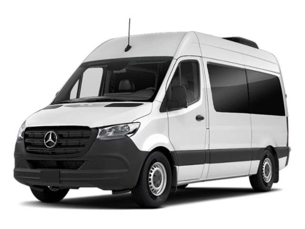 2023 MERCEDES-BENZ Sprinter
