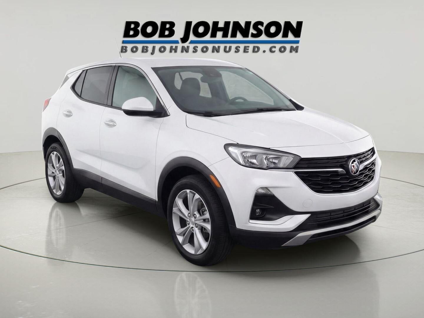 2023 BUICK Encore GX